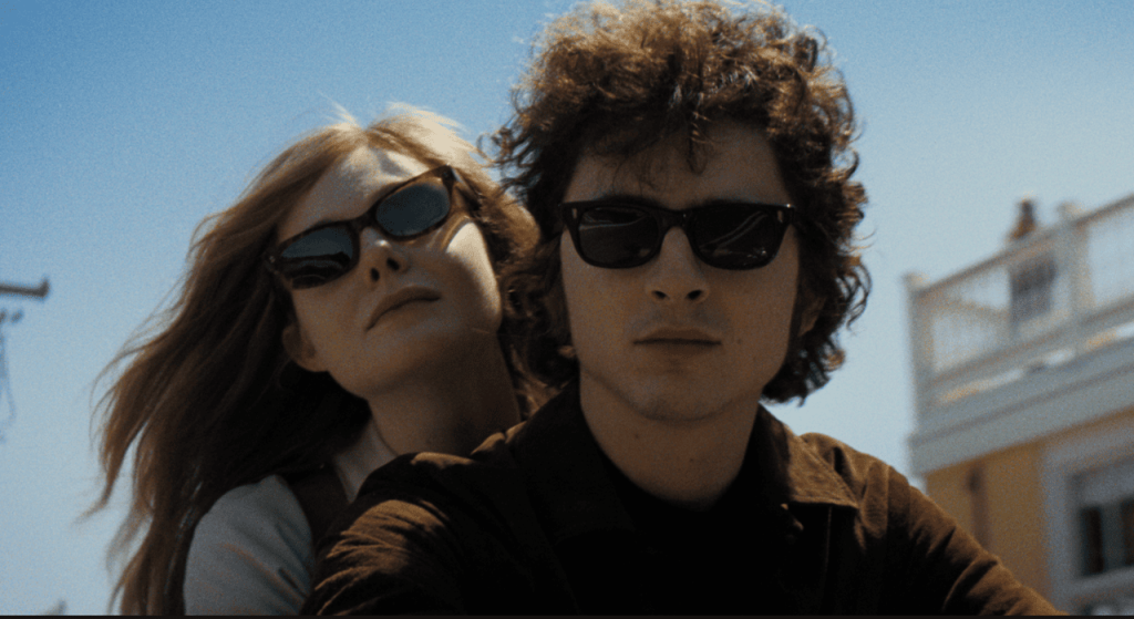 A Complete Unknown: aperte ufficialmente le prevendite del film