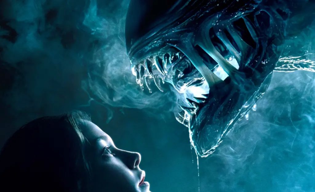 Alien: Romulus arriva su Disney+: la data d'uscita del film