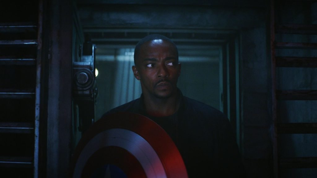 Captain America Brave New World, aperte le prevendite: le info