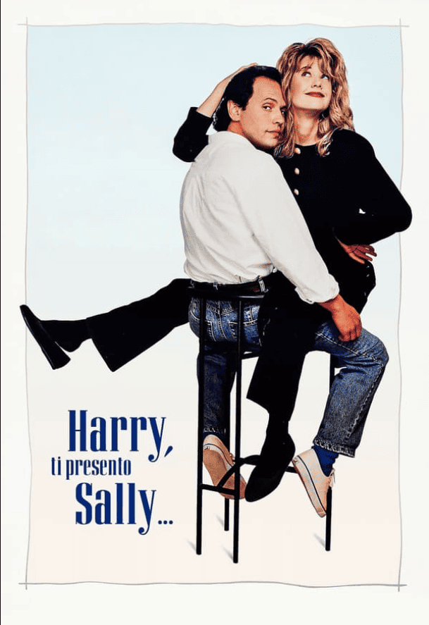 Harry ti presento Sally, la scena iconica in uno spot del Super Bowl