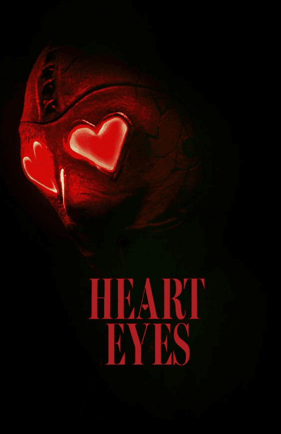 Heart Eyes, un serial killer di San Valentino nel trailer del film horror