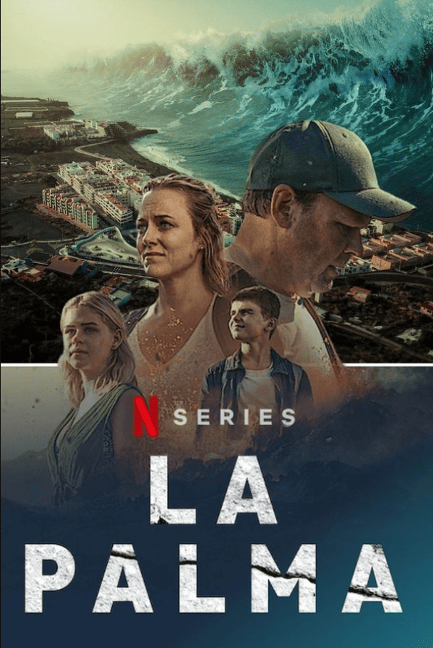 Finale La Palma: come finisce la drammatica serie TV di Netflix