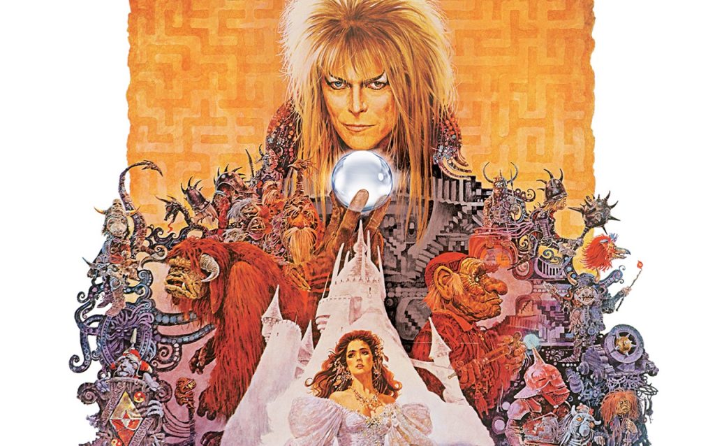Labyrinth, scelto il regista dell'atteso film sequel