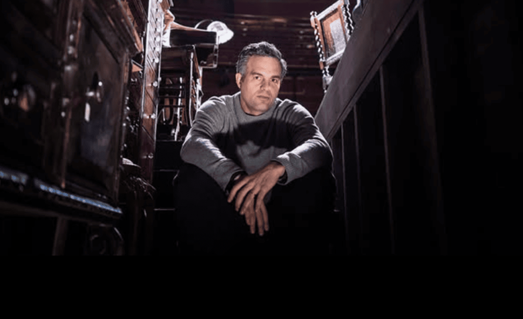 Mark Ruffalo e la finta canna: lo scherzo di Kieran Culkin