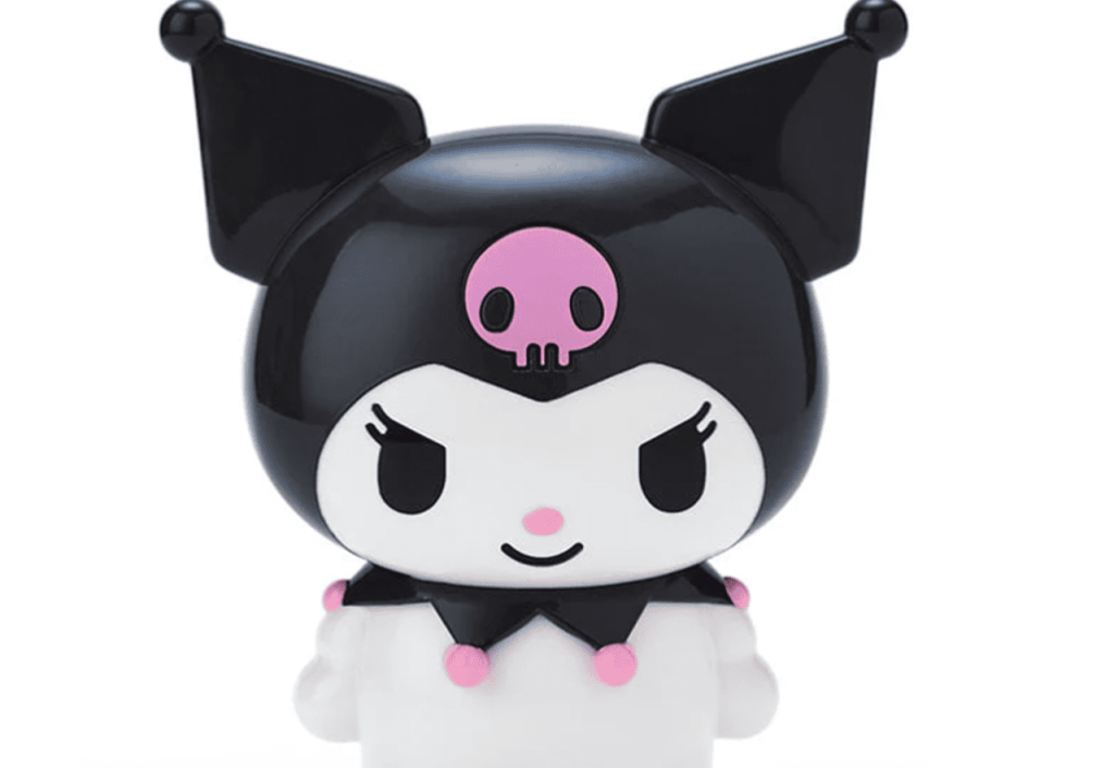 My Melody & Kuromi, arriva la serie stop motion su Netflix