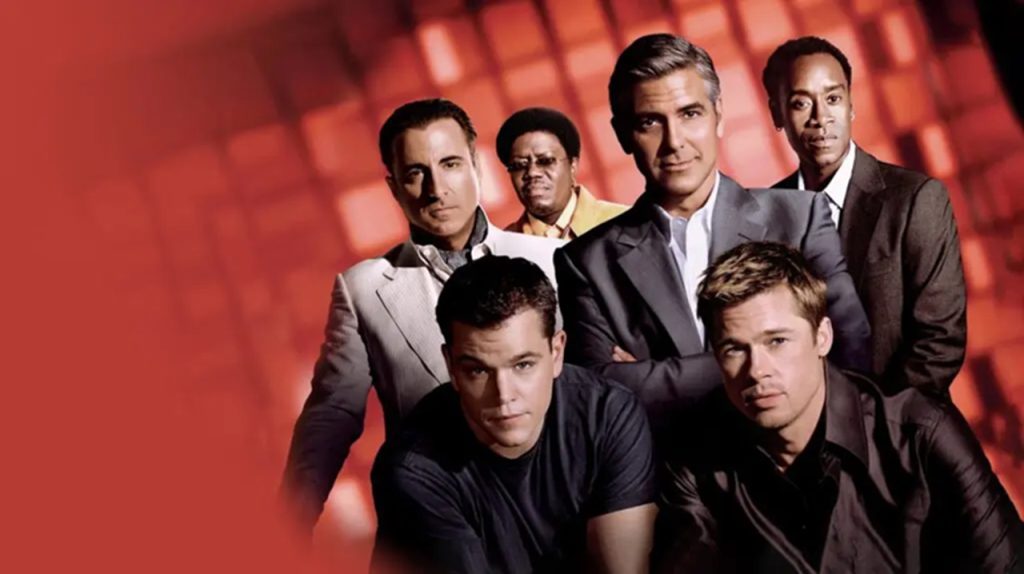 Ocean's 14, chi ci sarà nel cast del film sequel? I primi nomi