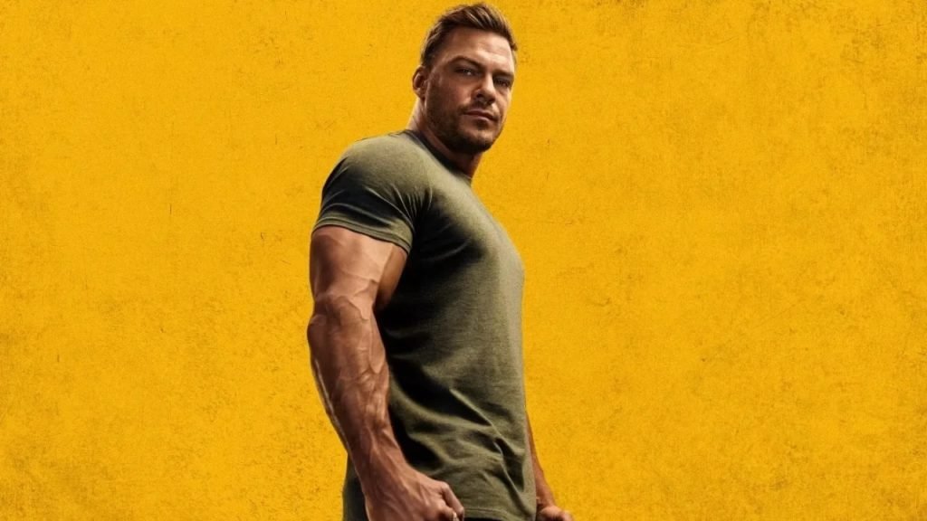 Reacher 3, Jack di nuovo in missione nel trailer ita della serie