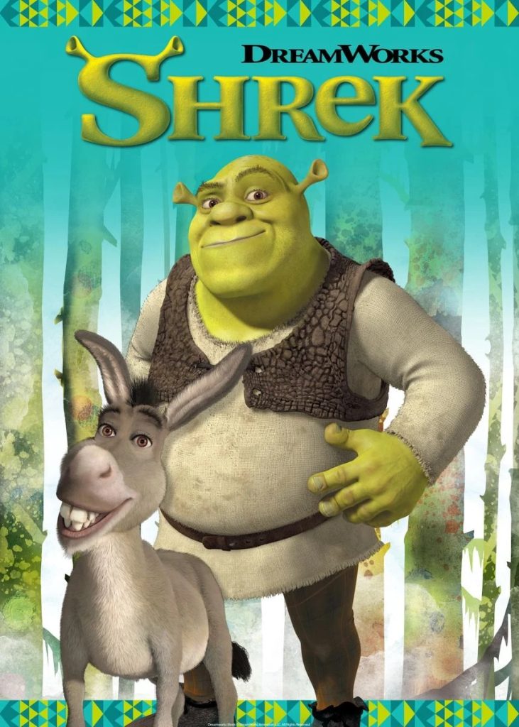 Ciuchino morto l'asino che ispirò il personaggio di Shrek