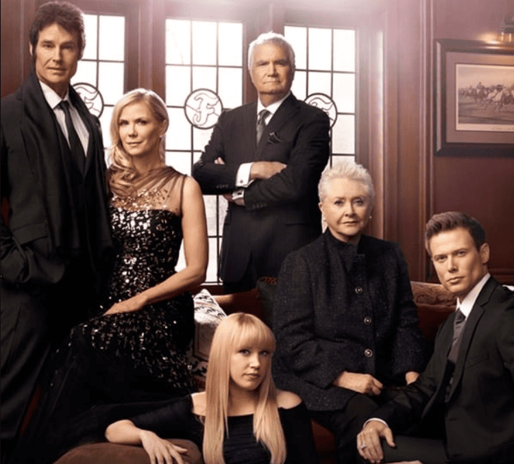 Soaps, il documentario che parla di Beautiful diretto da Matt Wolf