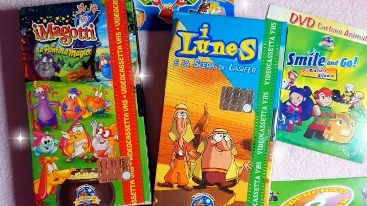 Tutte le sorprese delle merendine Kinder e Ferrero