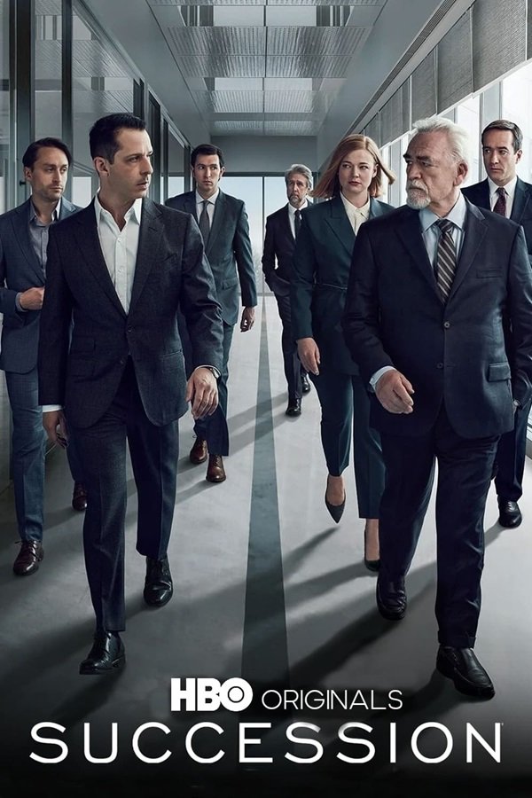Jesse Armstrong, creatore di Succesion, torna con nuovo film