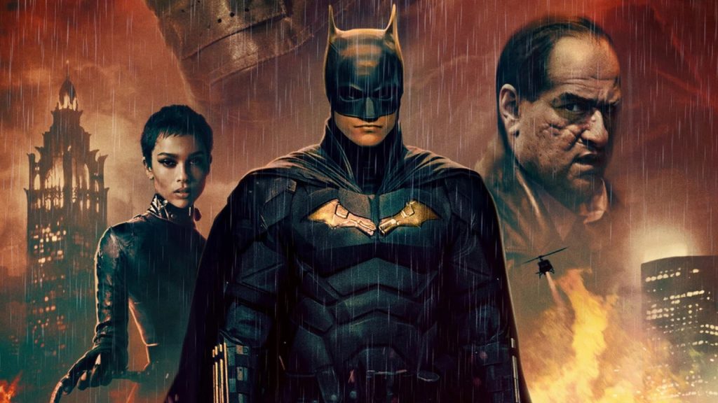 The Batman 2: Matt Reeves aggiorna sul film e i suoi spin-off