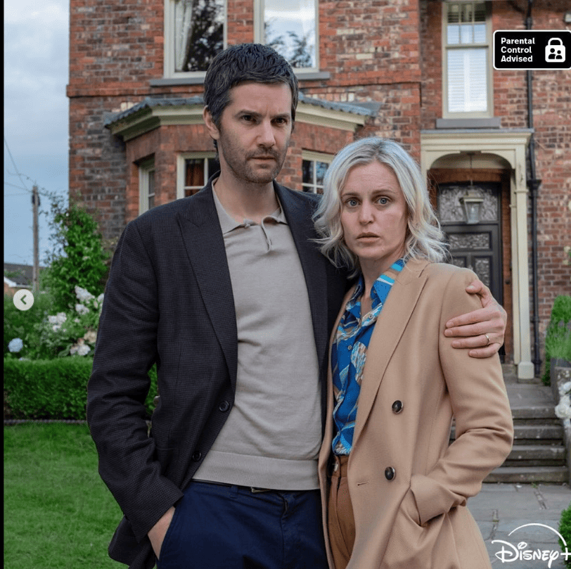 The Stolen Girl, il primo sguardo alla serie thriller nelle nuove foto