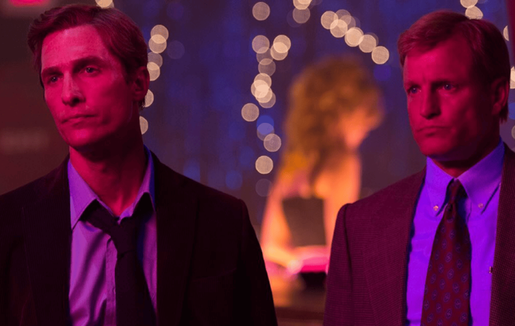 True Detective, tornano Matthew McConaughey e Harrelson