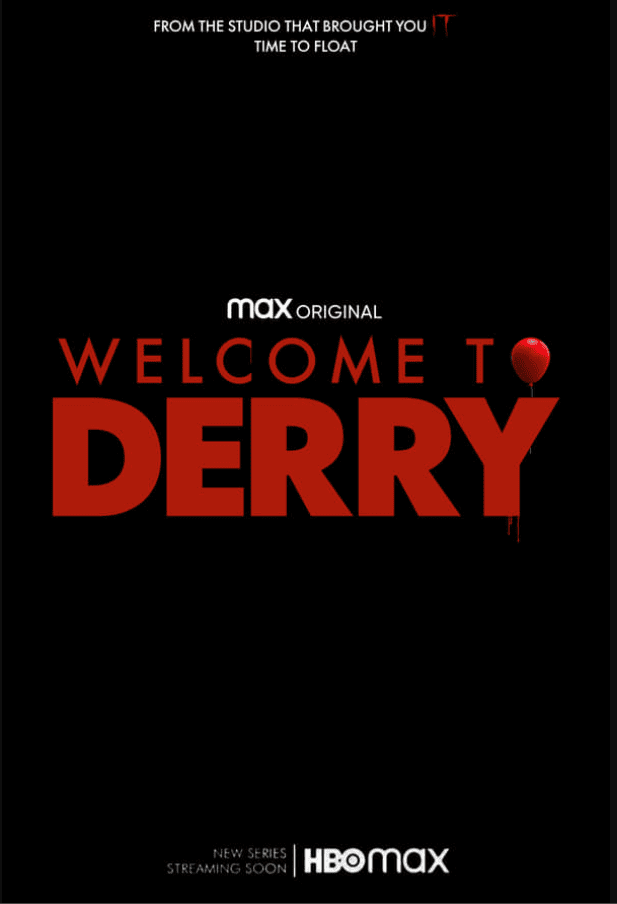 Welcome to Derry, ecco quante stagioni avrà la serie prequel di IT