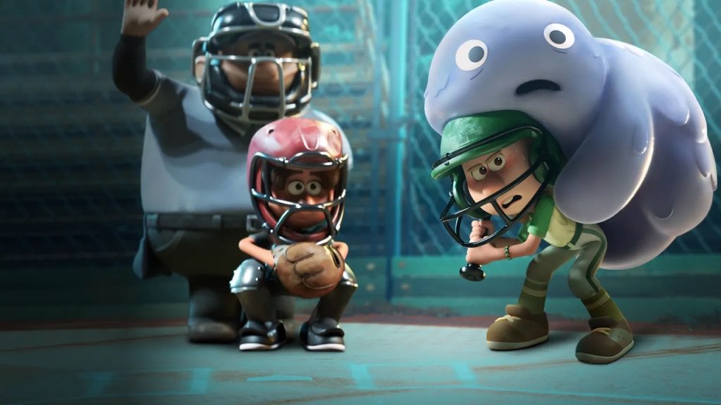 Win or Lose, il primo trailer della serie targata Disney+