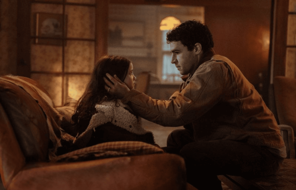 Wolf Man: trailer ufficiale, trama, foto e uscita del film al cinema