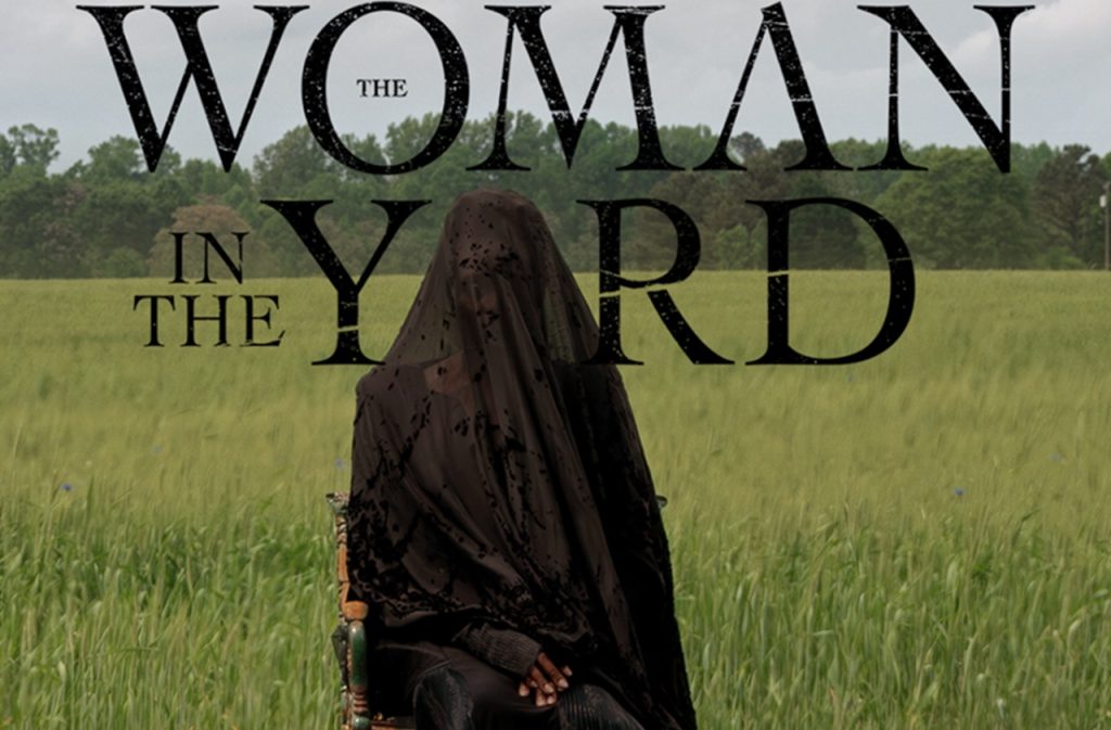 The Woman in the Yard: il trailer ita e il poster del film horror