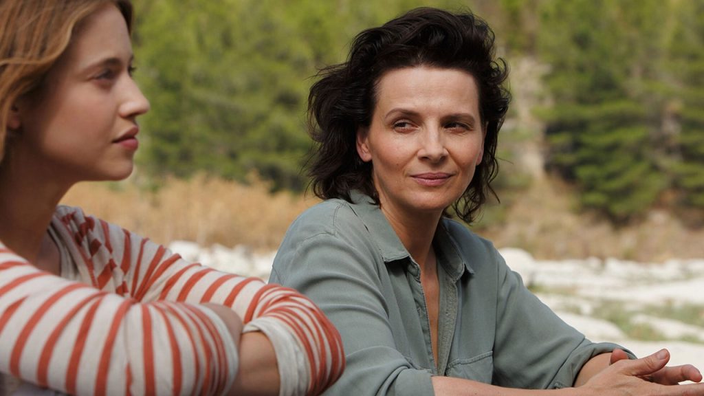 Juliette Binoche sarà Presidente della Giuria del 78° Festival di Cannes