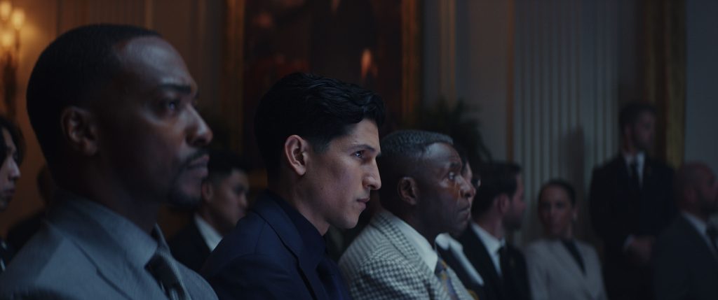 Captain America 4: Brave New World - La recensione del film