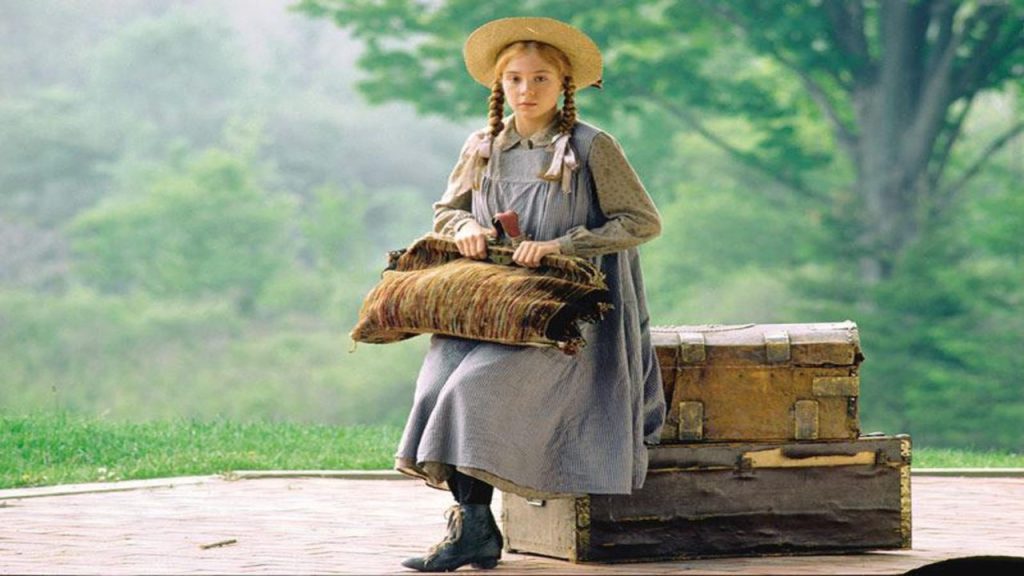 Lucy. Maud, la protagonista di Anna dai capelli rossi Megan Follows sarà Lucy Maud Montgomery nella serie: cosa sappiamo