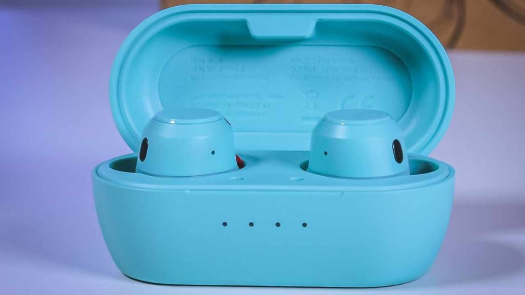 Auricolari Teufel REAL BLUE TWS 3 – Recensione e prova d’uso