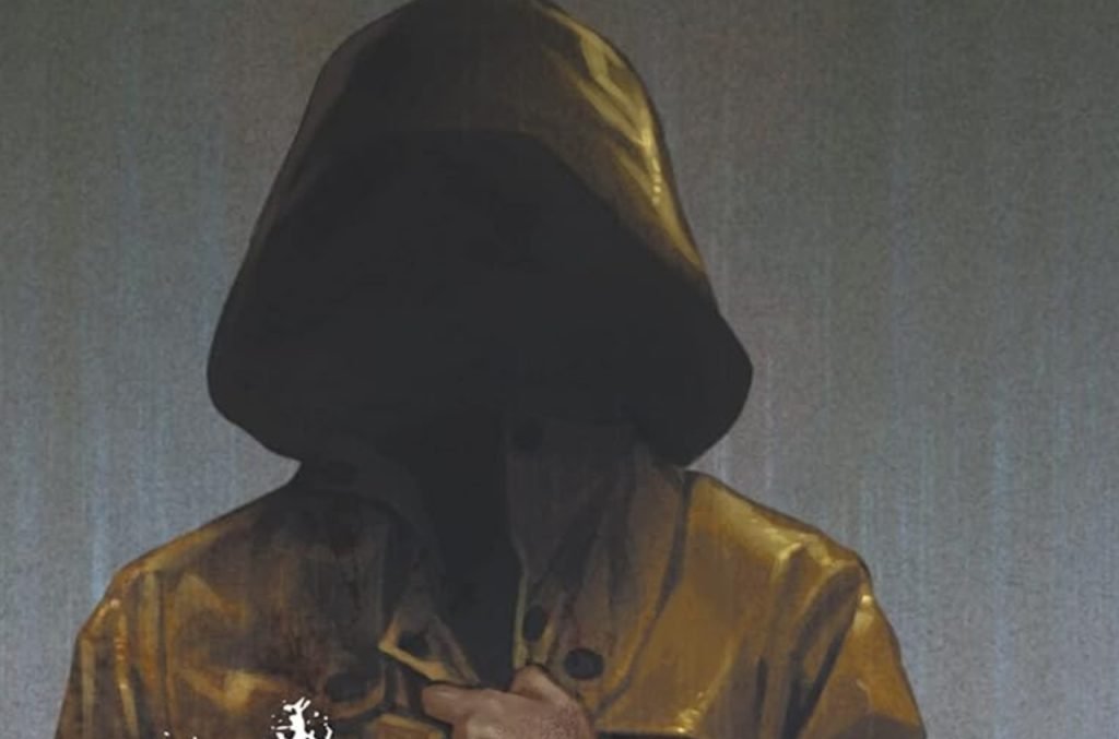 Basketful of Heads, il fumetto di Joe Hill diventa un film horror