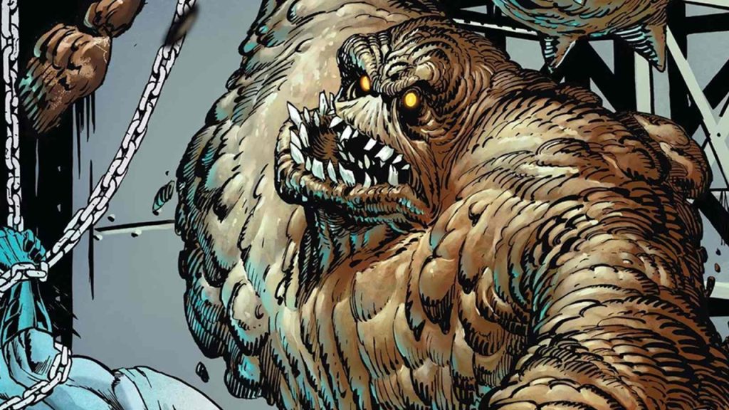 James Gunn ha rivelato che i casting del film Dc Clayface inizieranno a breve