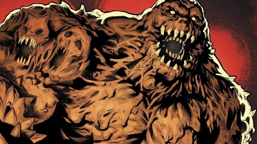 James Gunn ha rivelato che i casting del film Dc Clayface inizieranno a breve