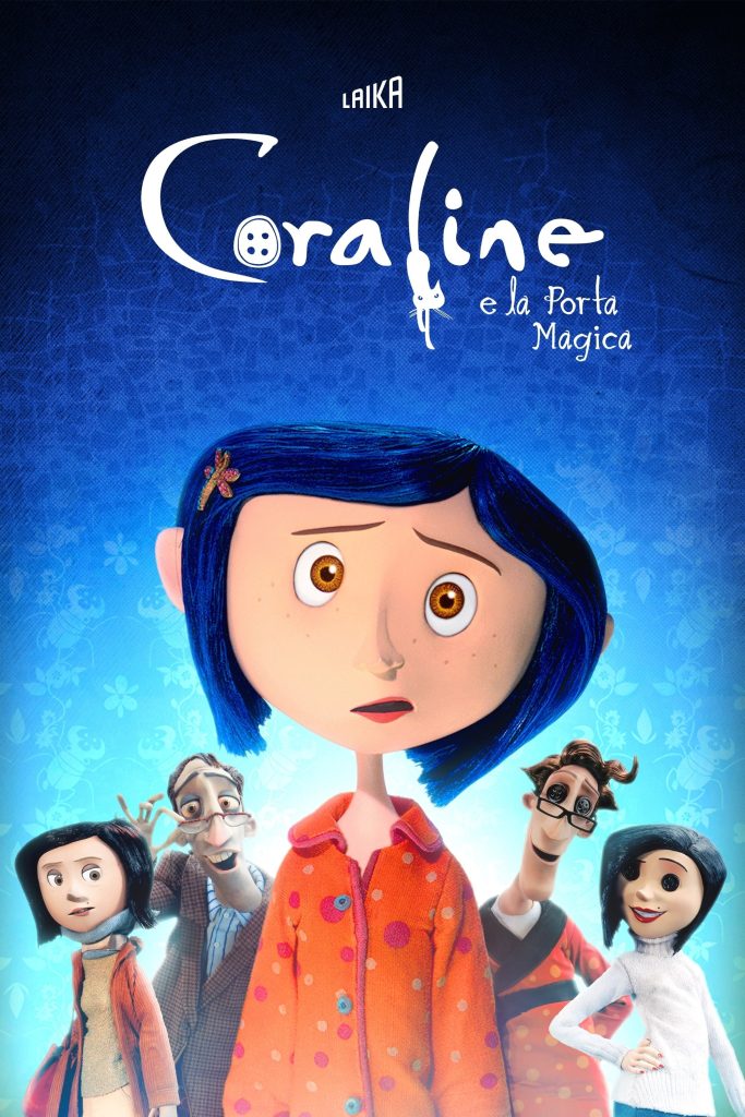 Neil Gaiman e consorte accusati di violenza sessuale e traffico di esseri umani dall'ex babysitter: cosa sappiamo
Coraline