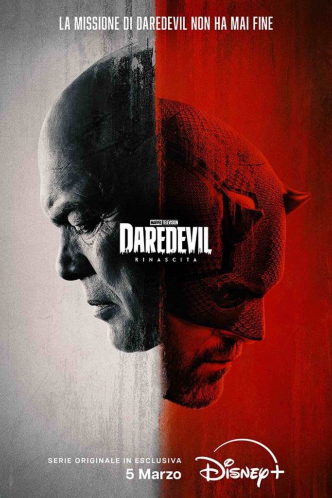 Daredevil: Born Again, le prime reazioni alla visione della serie TV