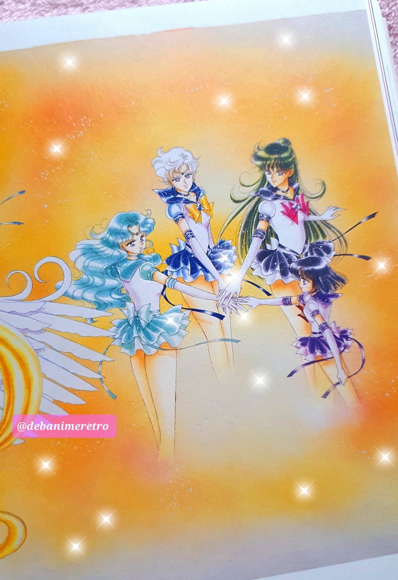 Sailor Moon, le curiosità sull'anime e i gadget per l'anniversario