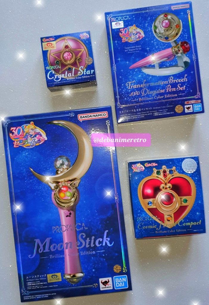 Sailor Moon, le curiosità sull'anime e i gadget per l'anniversario