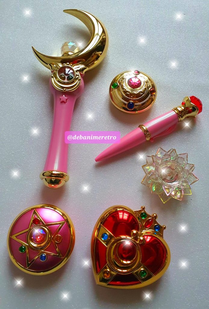 Sailor Moon, le curiosità sull'anime e i gadget per l'anniversario