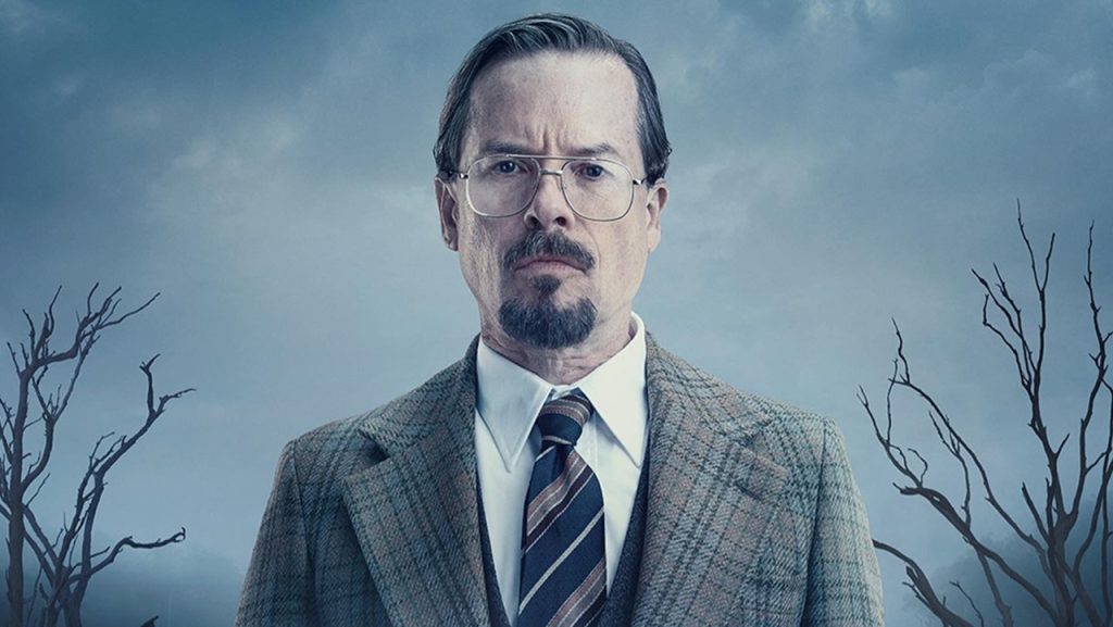 Guy Pearce, il suo nuovo film sarà un thriller erotico: titolo e trama