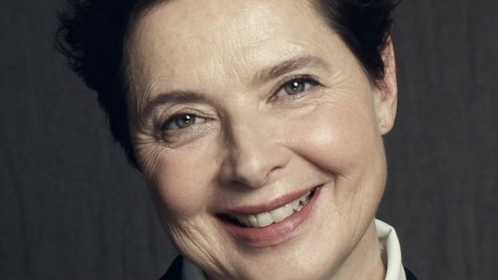 Isabella Rossellini entra nel cast di The Bitter End su Wallis Simpson dopo la nomination all'oscar