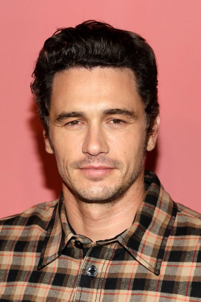 Toad, il film psichedelico avrà nel cast anche Tiffany Haddish, James Franco e Christopher Meloni: i dettagli
James Franco
