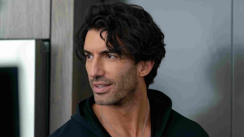 Justin Baldoni (It Ends With Us) ha pubblicato il suo sito web, dove ha respinte le accuse di Blake Lively