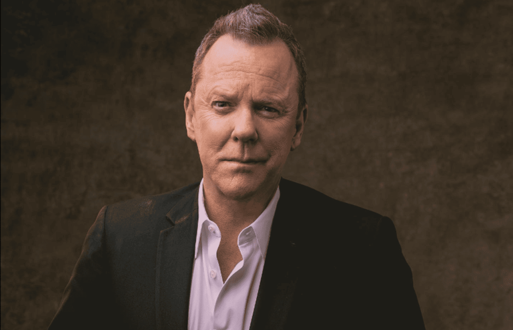 Kiefer Sutherland e Al Pacino star del nuovo film Father Joe