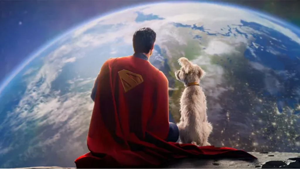 Superman, la Fortezza della Solitudine in un nuovo video del film