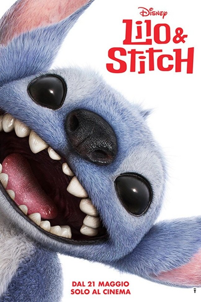 Lilo & Stich, l'esilarante spot del live action durante il Super Bowl