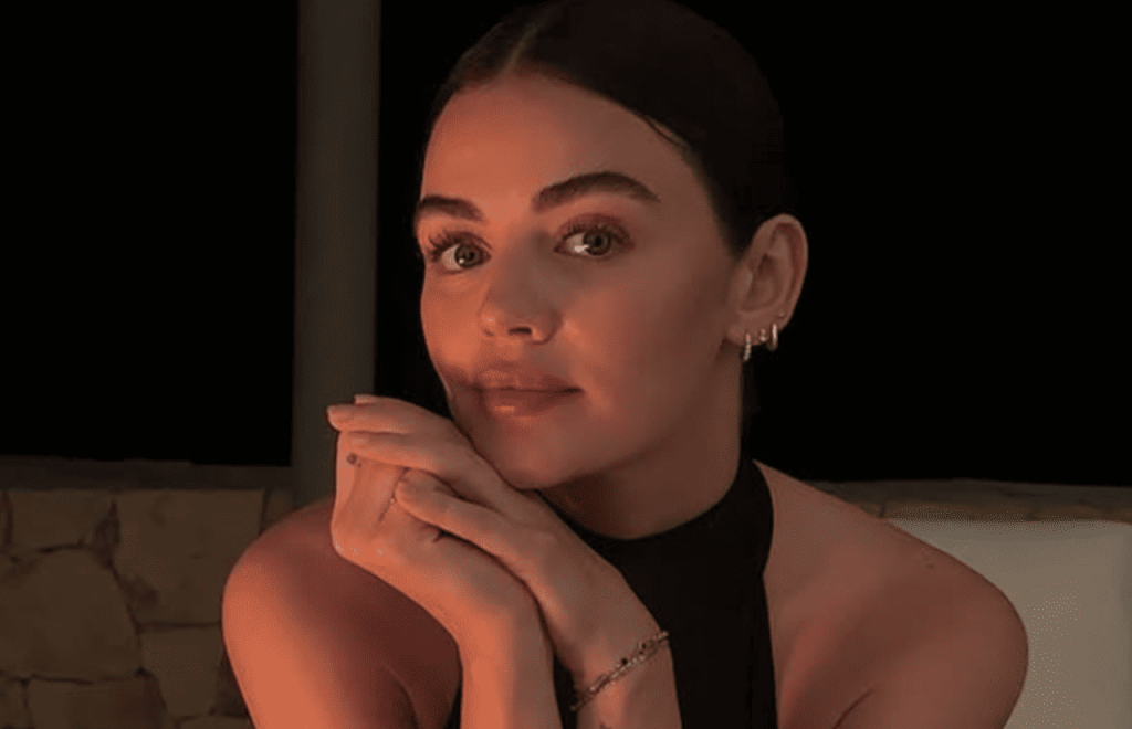 Lucy Hale di Pretty Little Liars in un nuovo film: titolo e trama