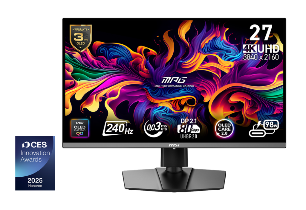 Promozione speciale MSI e Monster Hunter Wilds