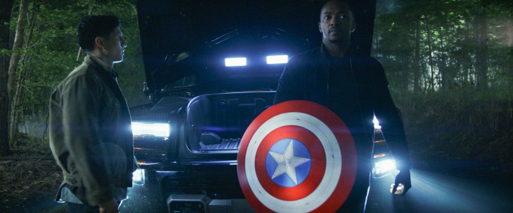 Captain America 4: Brave New World - La recensione del film