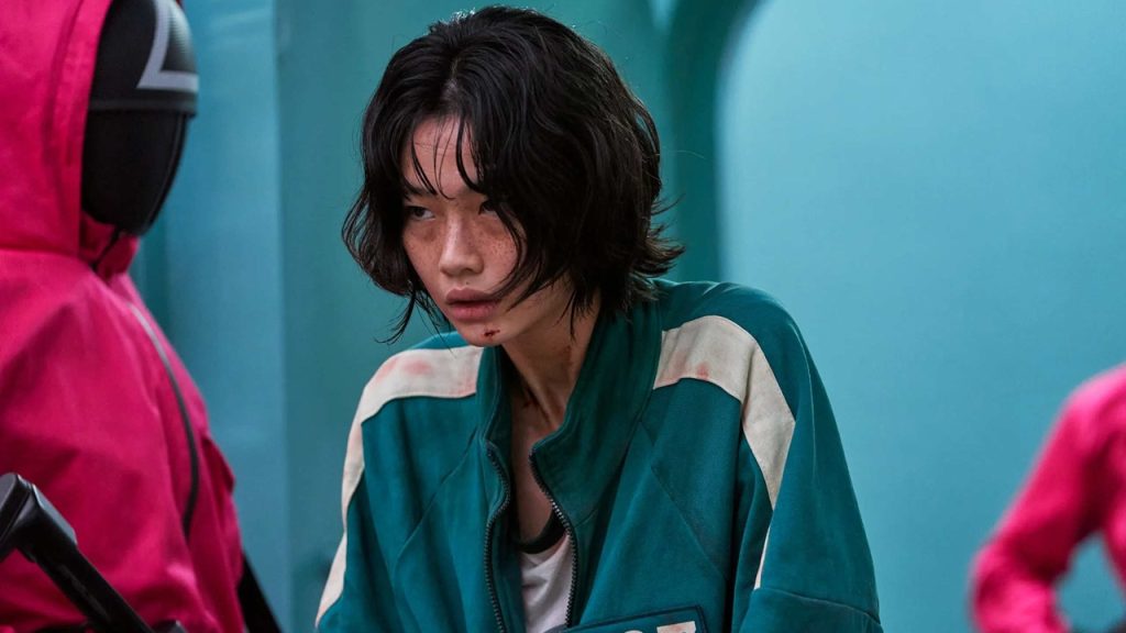 Song Hye-kyo e Gong Yoo (Squid Game) saranno nel cast della serie Netflix Show Business