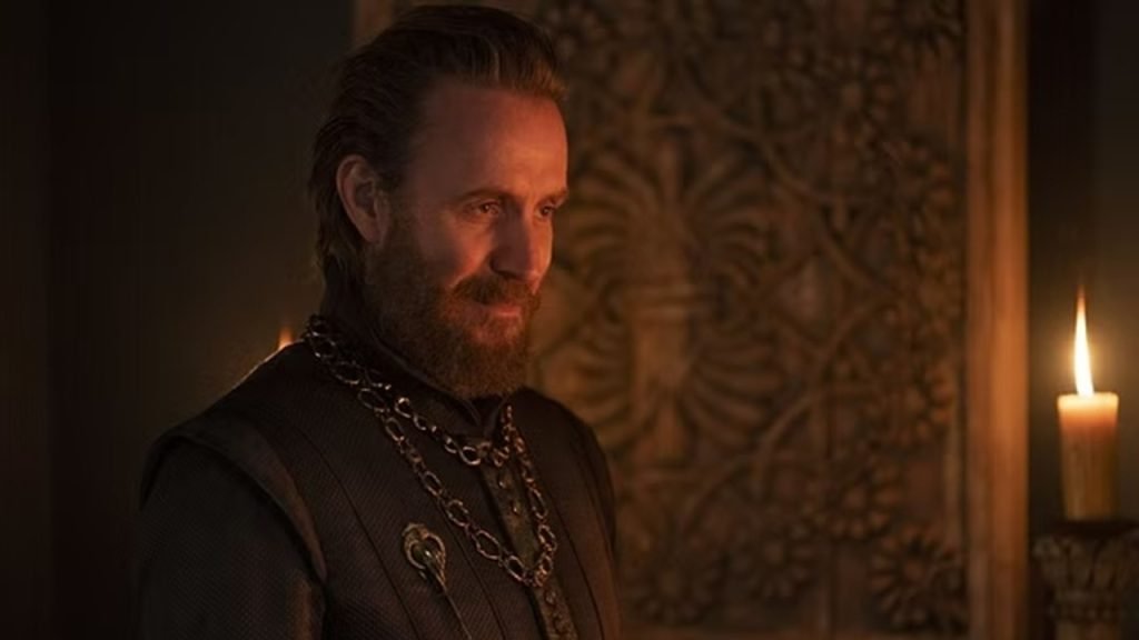 Rhys Ifans (House Of The Dragon) sarà nel cast della serie Apple TV+ Star City