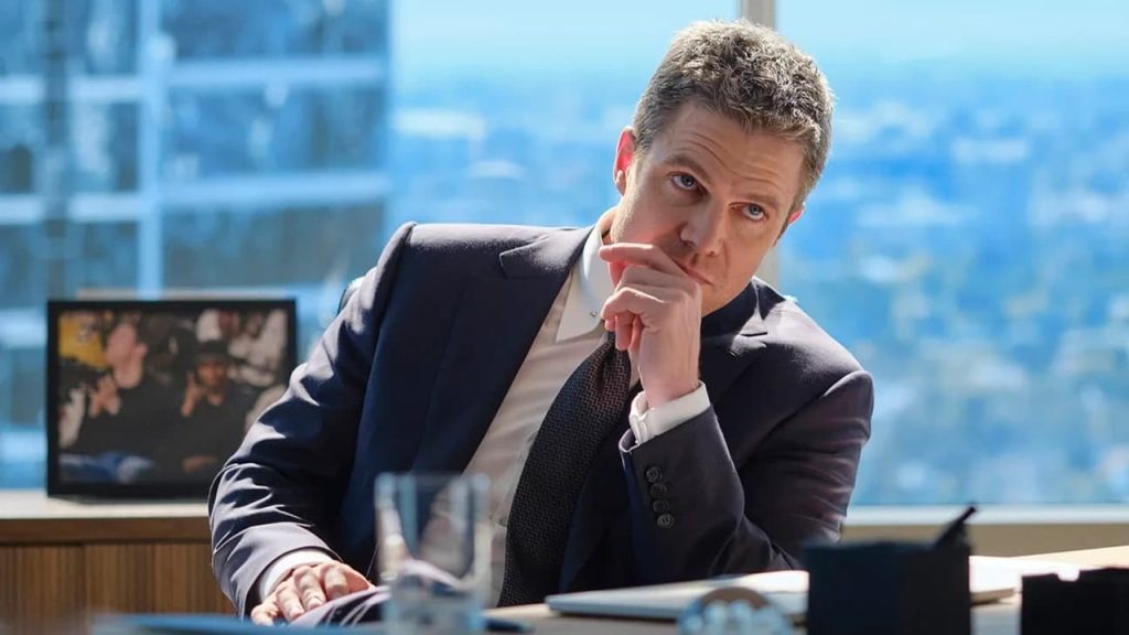 La prima immagine di Suits LA mostra la reunion tra due star dell'Arrowverse, Stephen Amell e Suits LA, il nuovo spin-off della serie pubblica una pima immagine della reunion tra gli attori dell'Arrowverse Matt Letscher