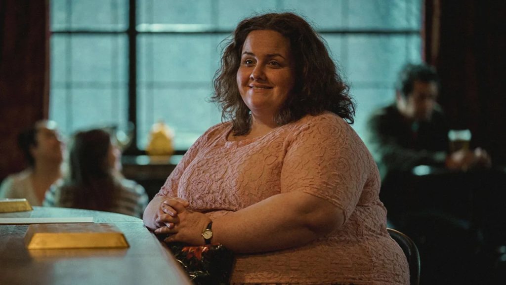 The Christophers, Jessica Gunning entra nel cast del film