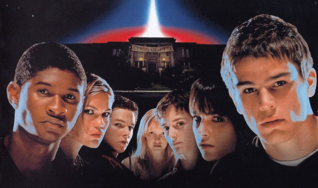 The Faculty e Audition, i due film cult avranno un reboot