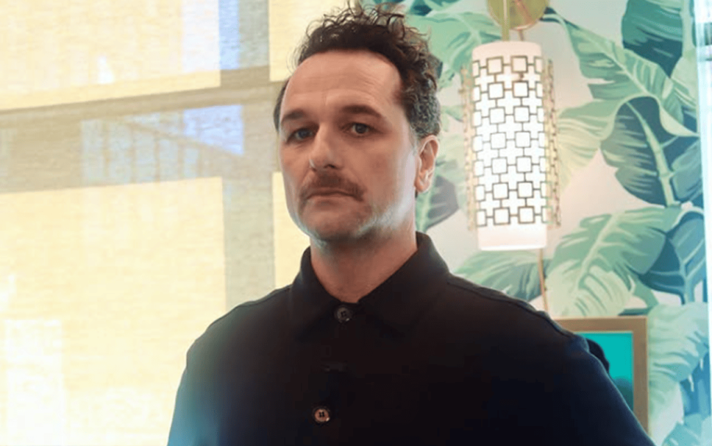 Widow's Bay, Matthew Rhys nella serie nuova Apple TV+